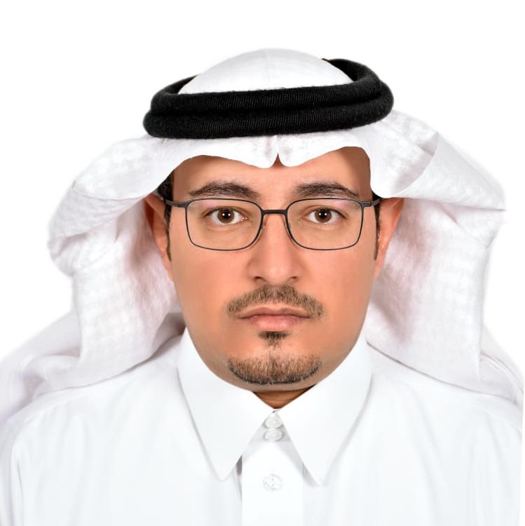 Dr. Mohammed AlRaey