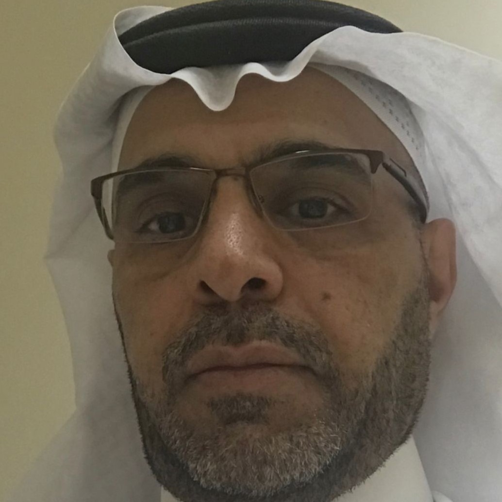 Dr. Abdulaziz S Al-SAman