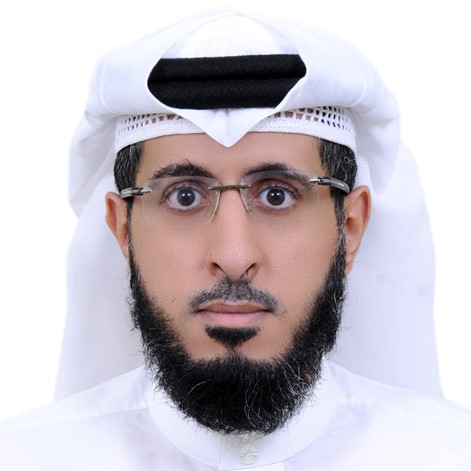 Dr. Mohammed Almannai