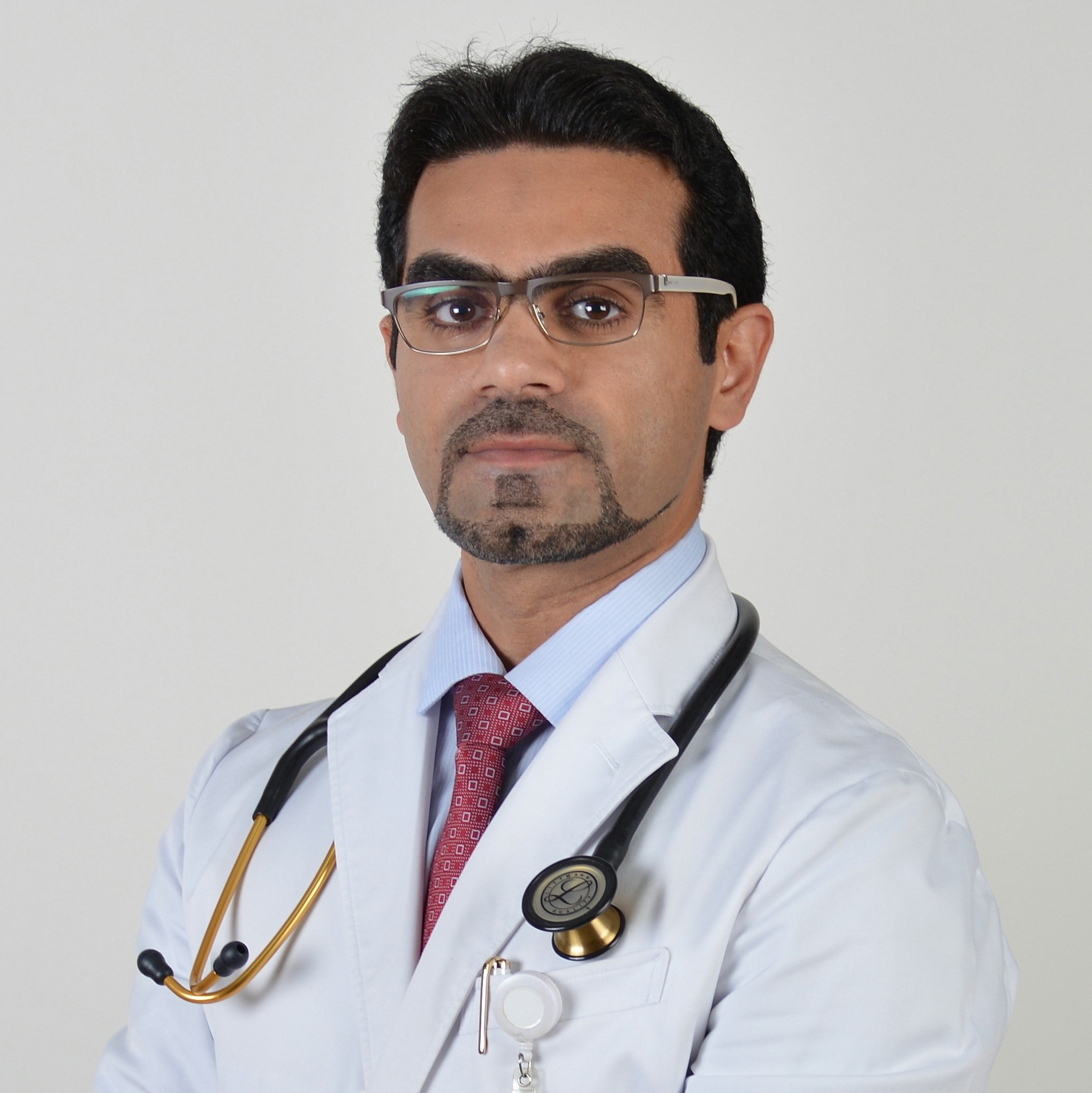 Dr. Osamah Alatiyah
