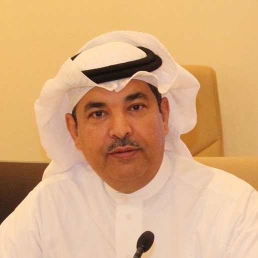 Dr. Saleh Al Salhi