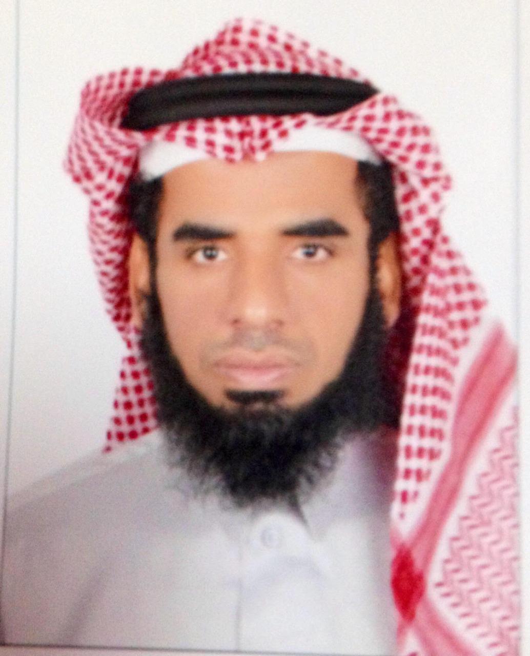 Dr. Homaid Hamad Al Sahafi