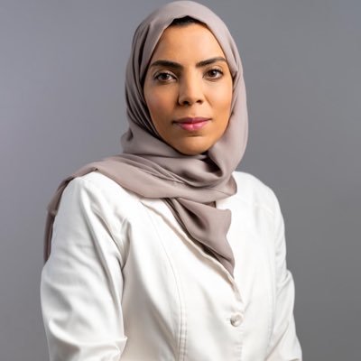 Dr. Nada Bunaian