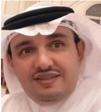 Pharm.Dr.Saeed A. Al-Dajani