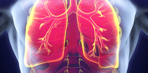 Pulmonary Function Test