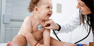 Pediatric OSCE Session