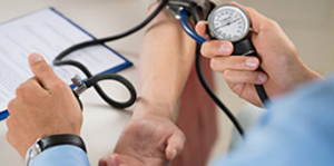 Internal Medicine (50 min About Medical Speciality)