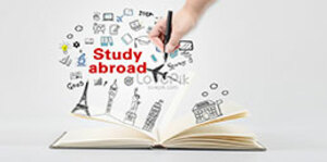 Studying Abroad Step by Step