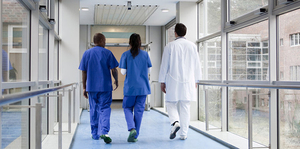 2nd Internal Medicine Residency ... How to make the best of it