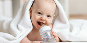 Breastfeeding Counseling