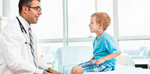 Pediatric (50 min About Medical Speciality)