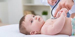 Pediatric Gastroenterology Slides