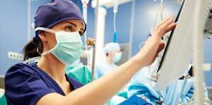 Professionalism in Nursing Field