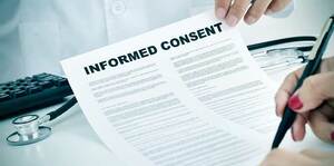 Informed Consent