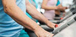 Nutrition, obesity & exercise II