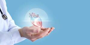 Congenital heart disease