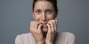 Panic & phobic disorder