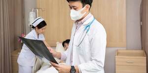 Recognition and Assessment of the Seriously Ill Patient