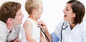 Family Medicine Case Scenario 1