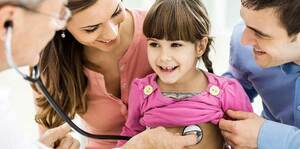 Family Medicine Case Scenario 10