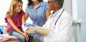 Family Medicine Case Scenario 16