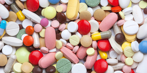 Obesity: Pharmacotherapy Update