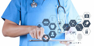 Potential of Text mining in Healthcare