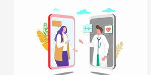 The Experience of Establishing a Virtual Clinic in response to COVID-19 at the Family Medicine Clinic- King Saud University Medical City