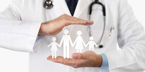 References for Family Medicine Residents