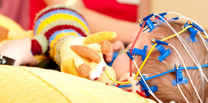 Pediatric First Seizure Indication, Investigation & Treatment