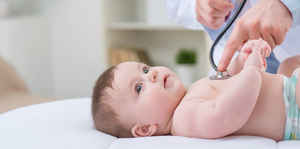 Foreign Bodies in Pediatrics