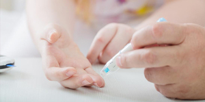 Childhood Diabetes Panorama