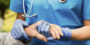 Nurse Effective Communication