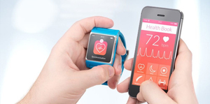 Mobile Health Apps for Combating COVID-19