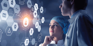 Virtual Care, The Story of Digital Health Transformation in Saudi Arabia