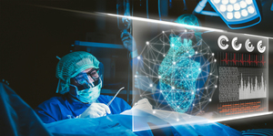 Artificial Intelligence (AI) in Health, The Future of Healthcare