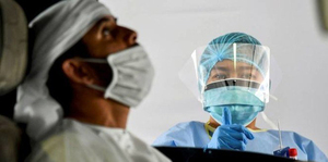 COVID-19 Bracelet Use Case in UAE