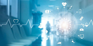 Connected Health - Enabled Care Services