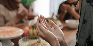 Making Ramadan Fasting Safer Among Diabetic Patients.