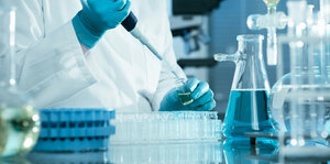 Introduction to The Saudi Specialist Laboratory License Exam (SLLE)