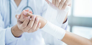 Wound Care & Dressing