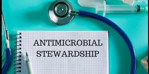 Antimicrobial Stewardship Workshop