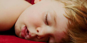 Approach to Noisy Breathing in Pediatric