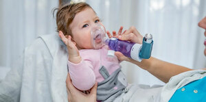 Approaches to Childhood Asthma