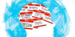 Psychiatric & Mental Health