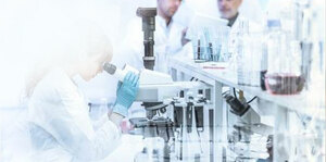 Accreditation Requirements in Laboratory Medicine