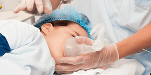 Assessment of Non-Accidental Trauma in Pediatrics - Child Abuse