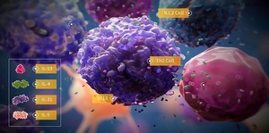 The Role Of IL-13 in Atopic Dermatitis.