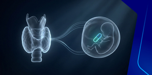 Hypothyroidism : in pregnancy and drug induced hypothyroidism