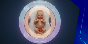 Common problems can be missed in Newborn, approach for appropriate newborn examination